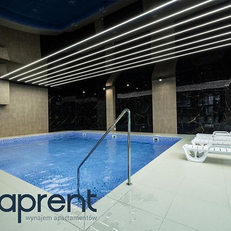 Apartament Morska Bryza Pobierowo Baltic Apartments - Aprent Exterior photo